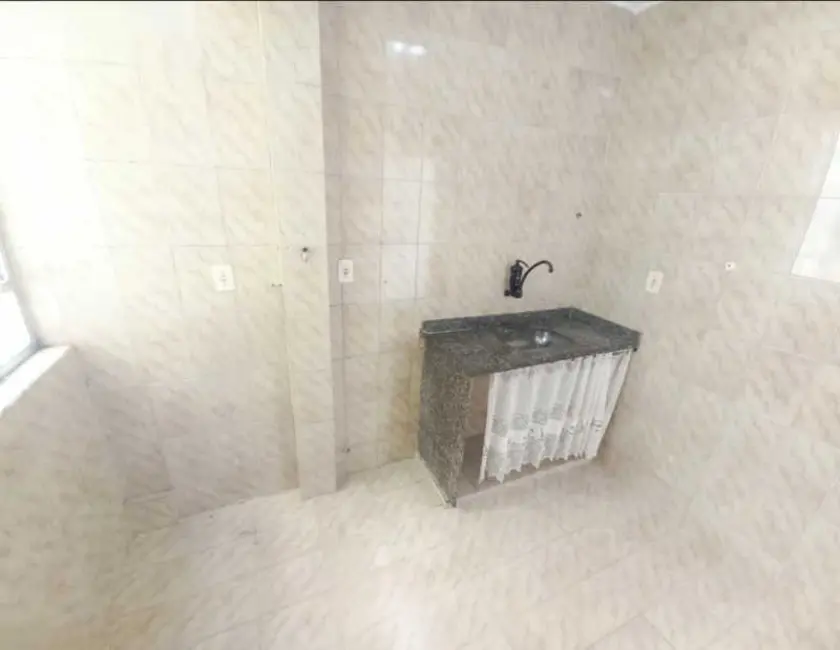 Apartamento com 2 quartos à venda, 45m2 em Rio De Janeiro - RJ - imagem 6 Foto 6 de Apartamento com 2 quartos à venda, 45m2 em Rio De Janeiro - RJ