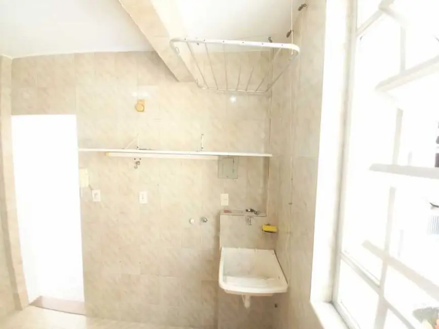 Apartamento com 2 quartos à venda, 45m2 em Rio De Janeiro - RJ - imagem 7 Foto 7 de Apartamento com 2 quartos à venda, 45m2 em Rio De Janeiro - RJ