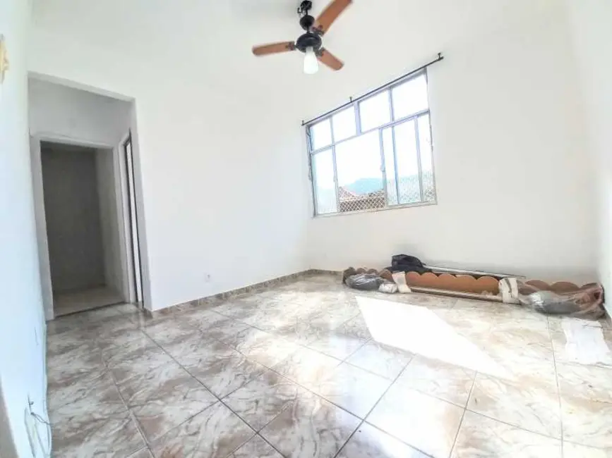 Apartamento com 2 quartos à venda, 45m2 em Rio De Janeiro - RJ - imagem 4 Foto 4 de Apartamento com 2 quartos à venda, 45m2 em Rio De Janeiro - RJ