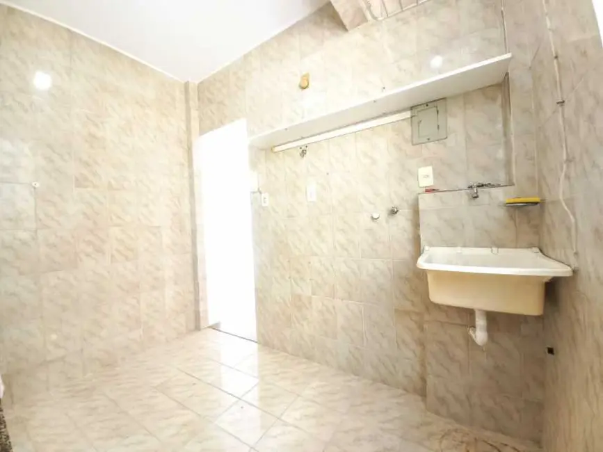 Apartamento com 2 quartos à venda, 45m2 em Rio De Janeiro - RJ - imagem 8 Foto 8 de Apartamento com 2 quartos à venda, 45m2 em Rio De Janeiro - RJ