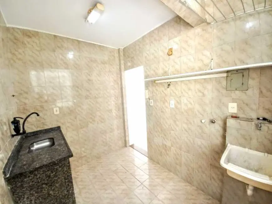 Apartamento com 2 quartos à venda, 45m2 em Rio De Janeiro - RJ - imagem 9 Foto 9 de Apartamento com 2 quartos à venda, 45m2 em Rio De Janeiro - RJ
