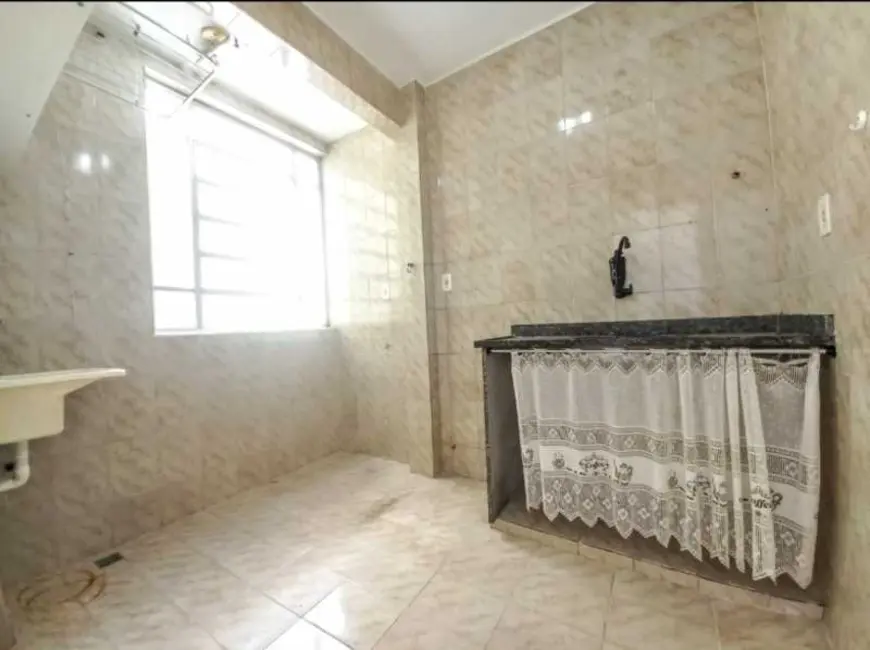 Apartamento com 2 quartos à venda, 45m2 em Rio De Janeiro - RJ - imagem 5 Foto 5 de Apartamento com 2 quartos à venda, 45m2 em Rio De Janeiro - RJ