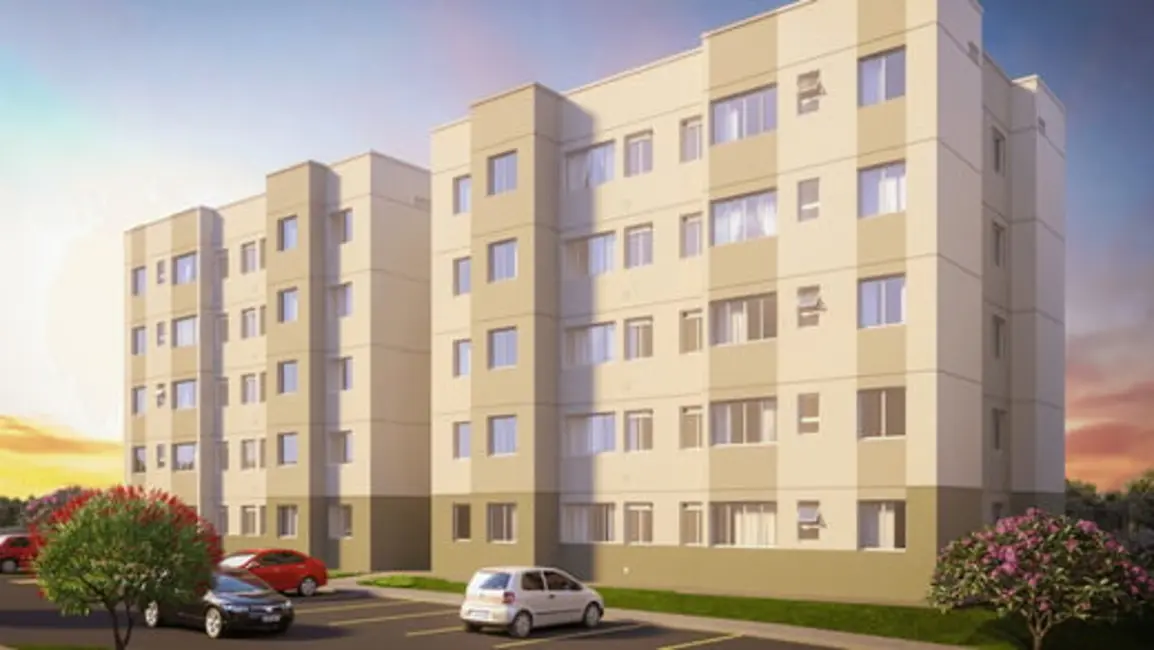 Foto 2 de Apartamento com 1 quarto à venda, 41m2 em Rio De Janeiro - RJ