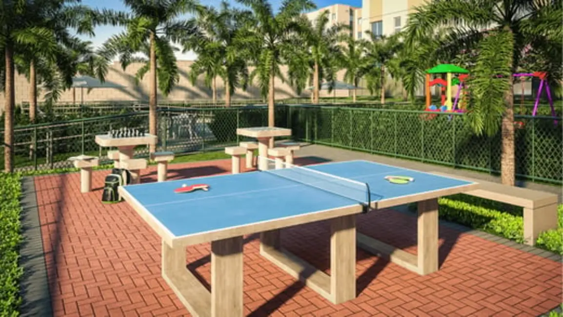 Foto 6 de Apartamento com 2 quartos à venda, 41m2 em Rio De Janeiro - RJ