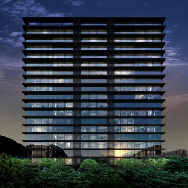 Apartamento com 2 quartos à venda, 55m2 em Rio De Janeiro - RJ - imagem 3 Foto 3 de Apartamento com 2 quartos à venda, 55m2 em Rio De Janeiro - RJ