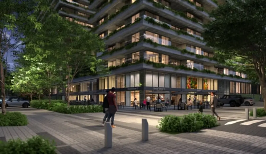 Loja à venda, 97m2 em Rio De Janeiro - RJ - imagem 2 Foto 2 de Loja à venda, 97m2 em Rio De Janeiro - RJ