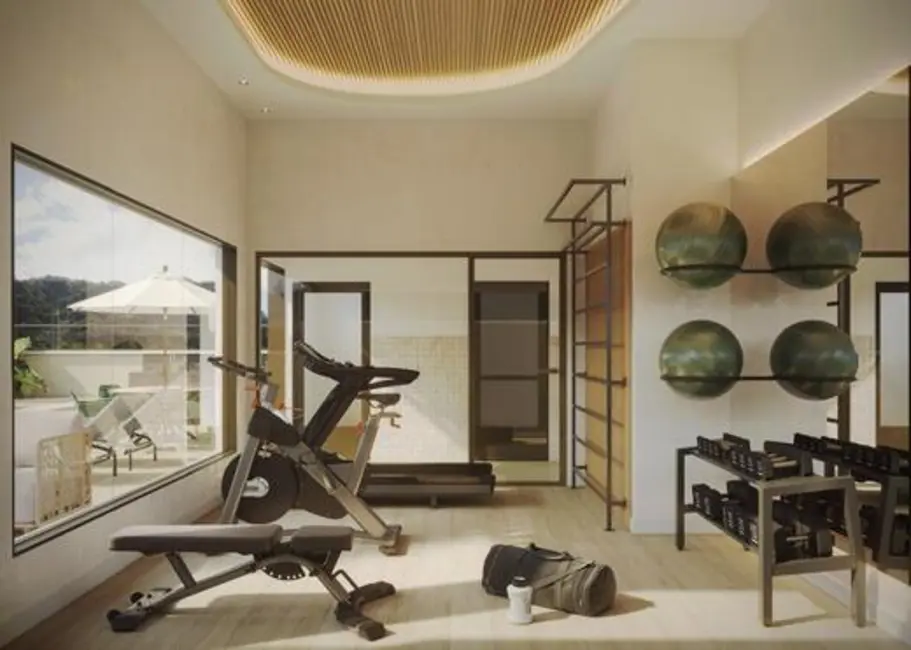 Foto 8 de Apartamento com 1 quarto à venda, 60m2 em Rio De Janeiro - RJ