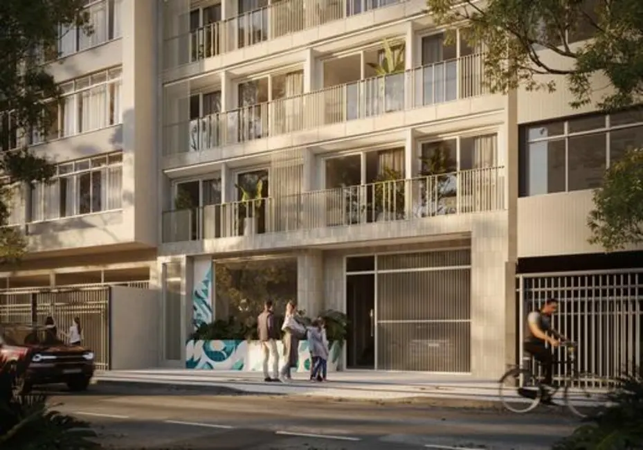 Cobertura com 1 quarto à venda, 62m2 em Rio De Janeiro - RJ - imagem 3 Foto 3 de Cobertura com 1 quarto à venda, 62m2 em Rio De Janeiro - RJ