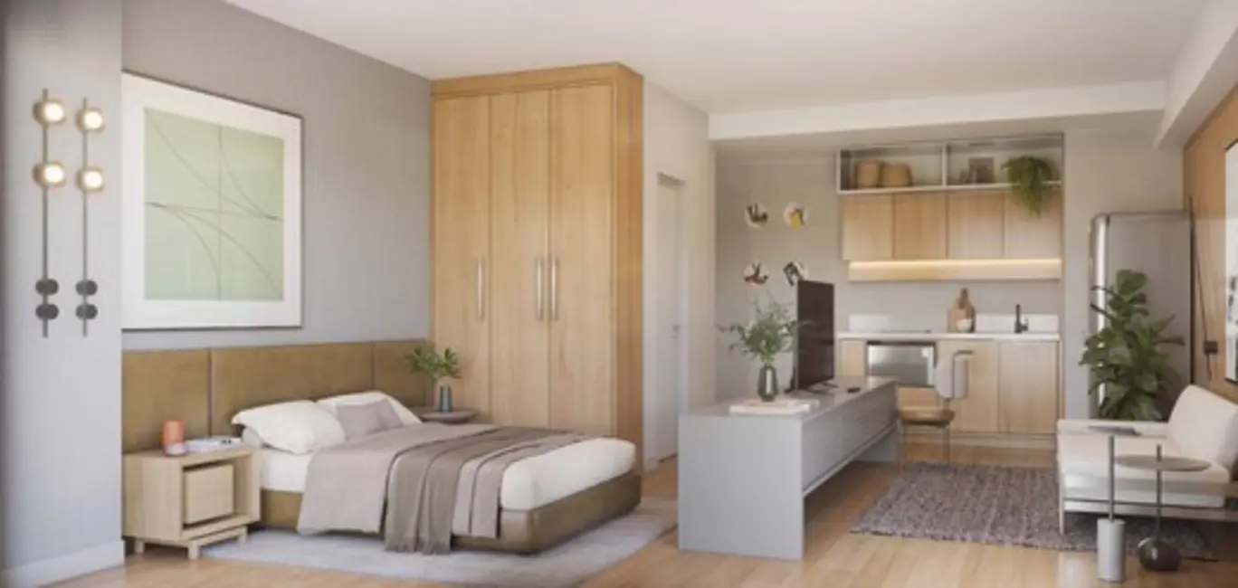 Foto 9 de Apartamento com 2 quartos à venda, 49m2 em Rio De Janeiro - RJ