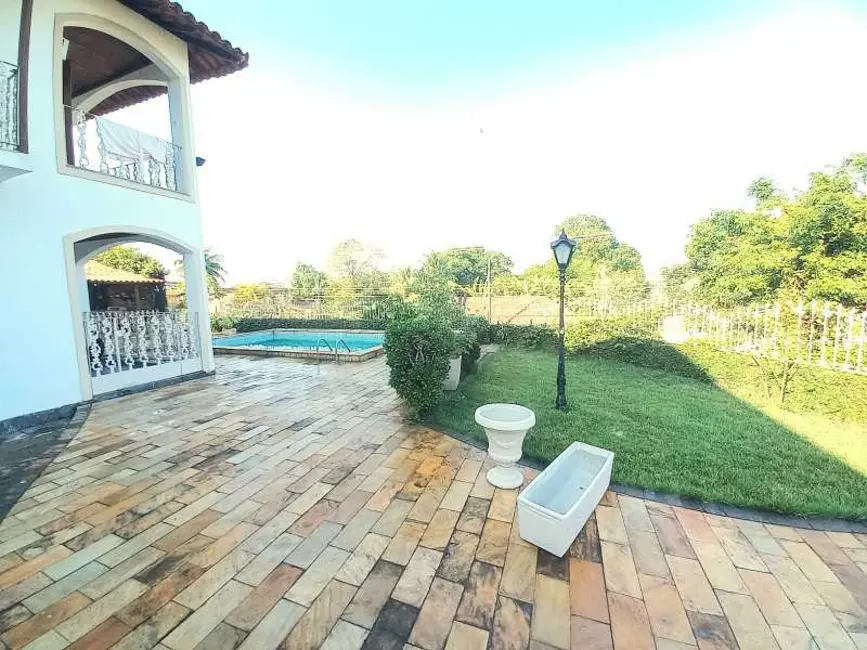 Casa de Condomínio com 3 quartos à venda, 236m2 em Rio De Janeiro - RJ - imagem 6 Foto 6 de Casa de Condomínio com 3 quartos à venda, 236m2 em Rio De Janeiro - RJ