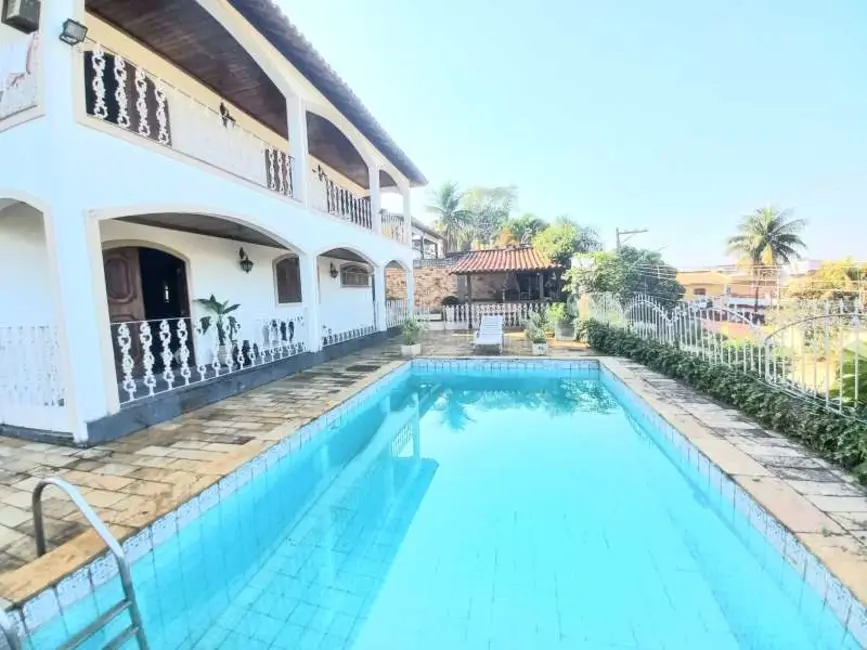 Casa de Condomínio com 3 quartos à venda, 236m2 em Rio De Janeiro - RJ - imagem 1 Foto 1 de Casa de Condomínio com 3 quartos à venda, 236m2 em Rio De Janeiro - RJ