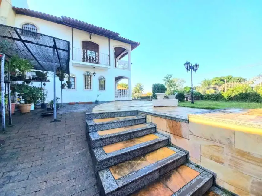 Casa de Condomínio com 3 quartos à venda, 236m2 em Rio De Janeiro - RJ - imagem 5 Foto 5 de Casa de Condomínio com 3 quartos à venda, 236m2 em Rio De Janeiro - RJ