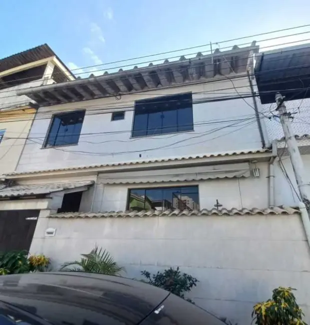 Foto 1 de Casa de Condomínio com 4 quartos à venda, 153m2 em Rio De Janeiro - RJ