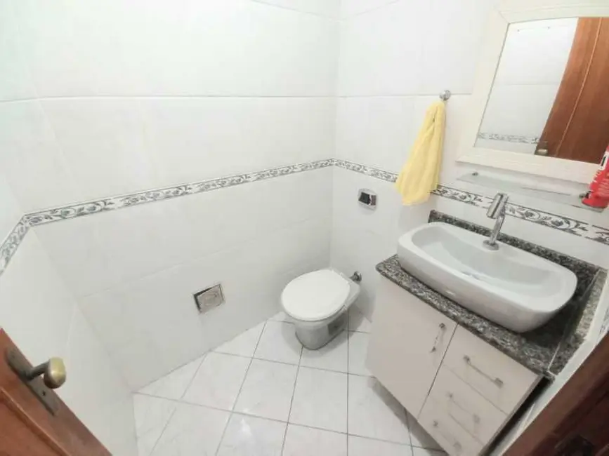 Foto 6 de Casa de Condomínio com 4 quartos à venda, 153m2 em Rio De Janeiro - RJ