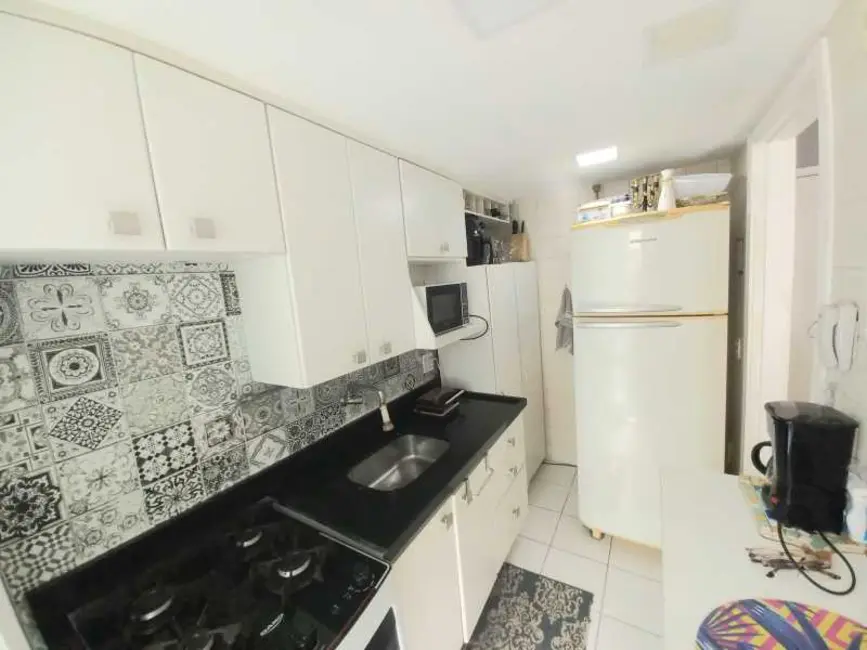 Foto 6 de Cobertura com 3 quartos à venda, 102m2 em Rio De Janeiro - RJ