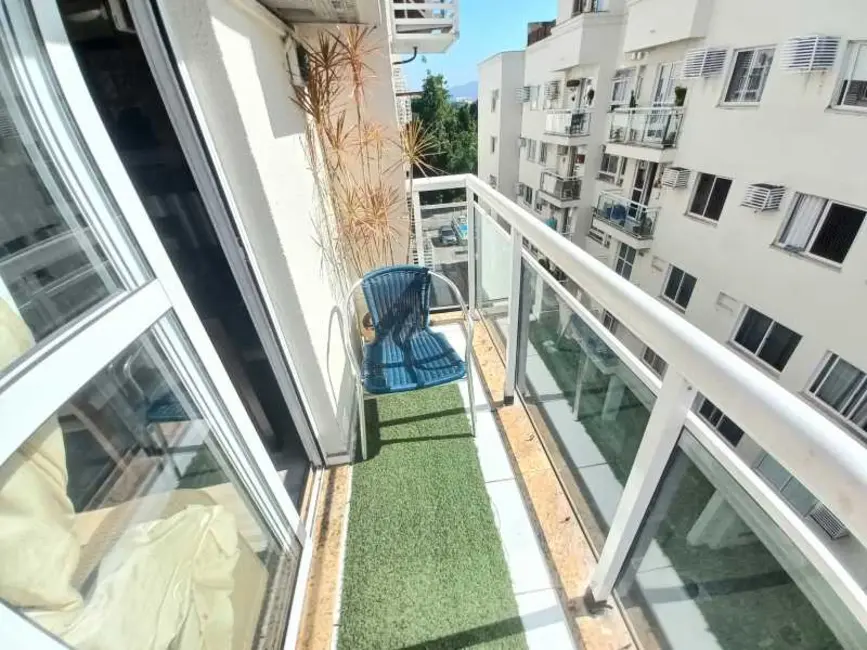 Foto 4 de Cobertura com 3 quartos à venda, 102m2 em Rio De Janeiro - RJ