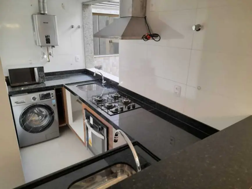 Foto 8 de Apartamento com 2 quartos à venda, 70m2 em Rio De Janeiro - RJ