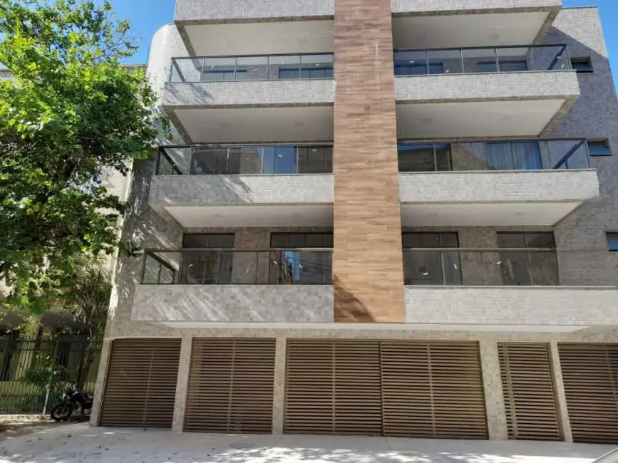 Foto 1 de Apartamento com 2 quartos à venda, 70m2 em Rio De Janeiro - RJ