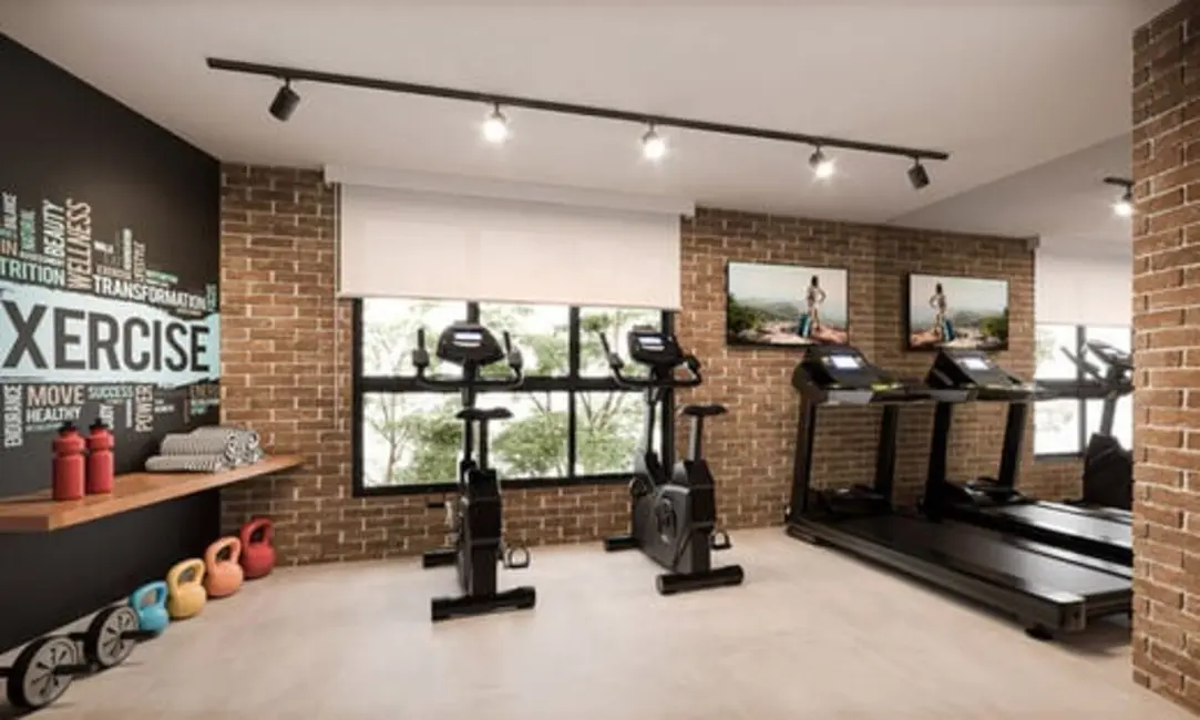 Apartamento com 1 quarto à venda, 35m2 em Rio De Janeiro - RJ - imagem 9 Foto 9 de Apartamento com 1 quarto à venda, 35m2 em Rio De Janeiro - RJ