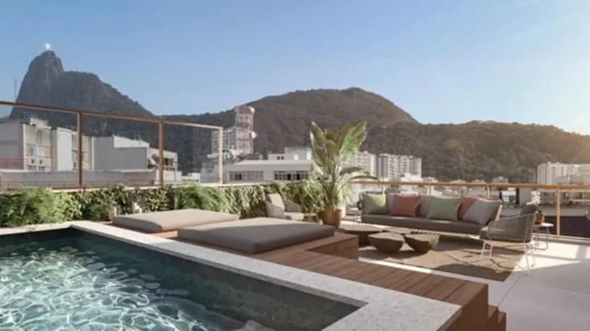Foto 9 de Apartamento com 3 quartos à venda, 137m2 em Rio De Janeiro - RJ