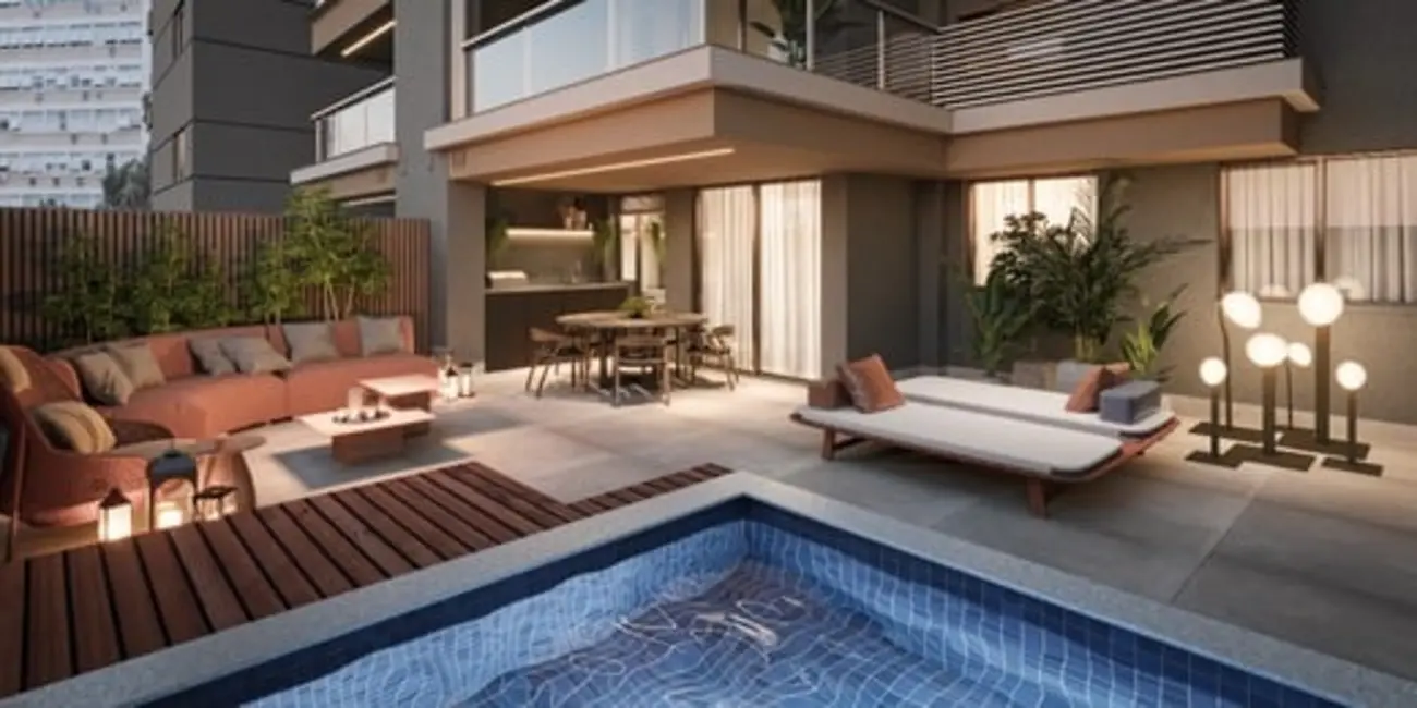 Foto 8 de Apartamento com 3 quartos à venda, 137m2 em Rio De Janeiro - RJ
