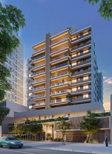 Foto 1 de Apartamento com 3 quartos à venda, 137m2 em Rio De Janeiro - RJ