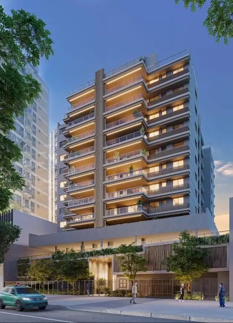 Foto 3 de Apartamento com 3 quartos à venda, 137m2 em Rio De Janeiro - RJ