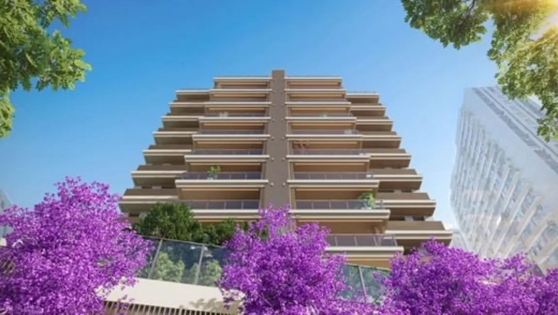 Foto 4 de Apartamento com 3 quartos à venda, 137m2 em Rio De Janeiro - RJ