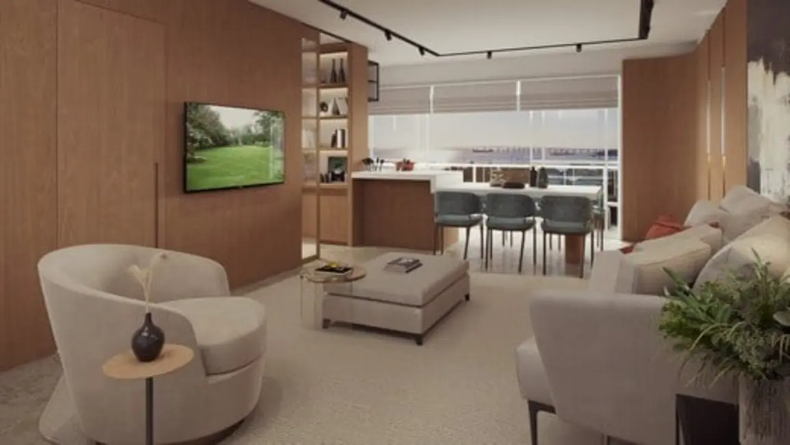 Foto 9 de Apartamento com 2 quartos à venda, 89m2 em Niteroi - RJ