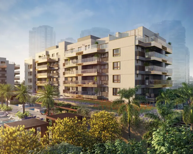 Apartamento com 4 quartos à venda, 165m2 em Rio De Janeiro - RJ - imagem 1 Foto 1 de Apartamento com 4 quartos à venda, 165m2 em Rio De Janeiro - RJ