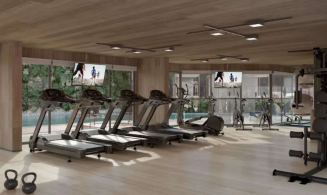 Foto 9 de Apartamento com 4 quartos à venda, 133m2 em Rio De Janeiro - RJ