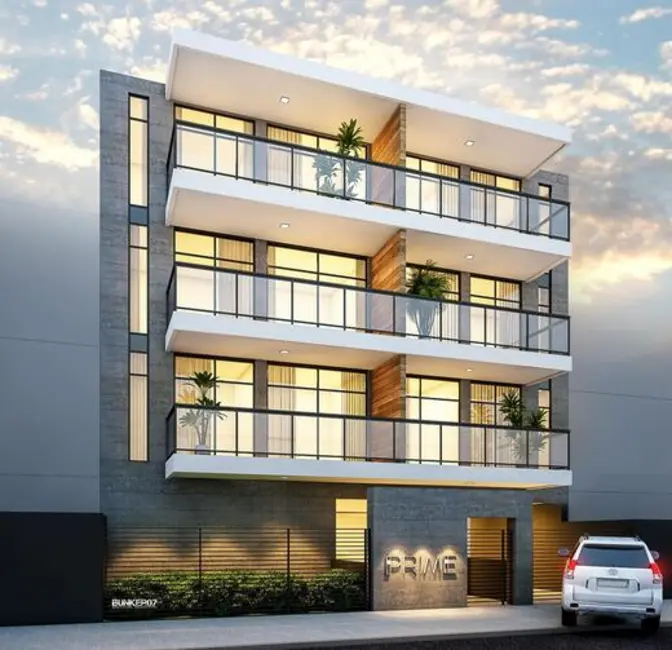 Foto 1 de Cobertura com 4 quartos à venda, 166m2 em Rio De Janeiro - RJ