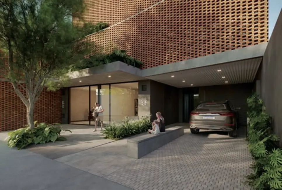 Foto 4 de Cobertura com 3 quartos à venda, 238m2 em Rio De Janeiro - RJ