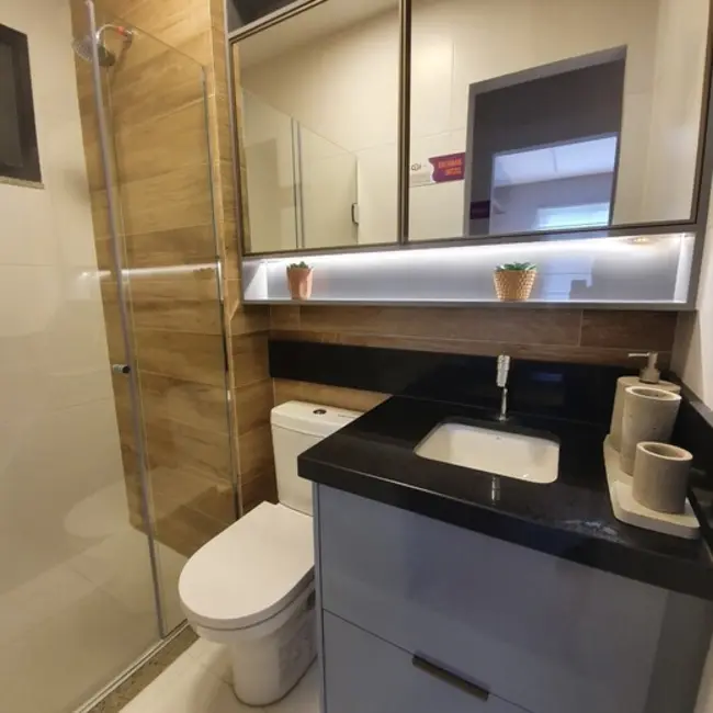 Apartamento com 2 quartos à venda, 65m2 em Rio De Janeiro - RJ - imagem 7 Foto 7 de Apartamento com 2 quartos à venda, 65m2 em Rio De Janeiro - RJ