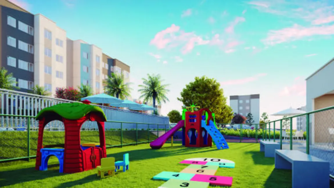 Apartamento com 2 quartos à venda, 52m2 em Rio De Janeiro - RJ - imagem 8 Foto 8 de Apartamento com 2 quartos à venda, 52m2 em Rio De Janeiro - RJ