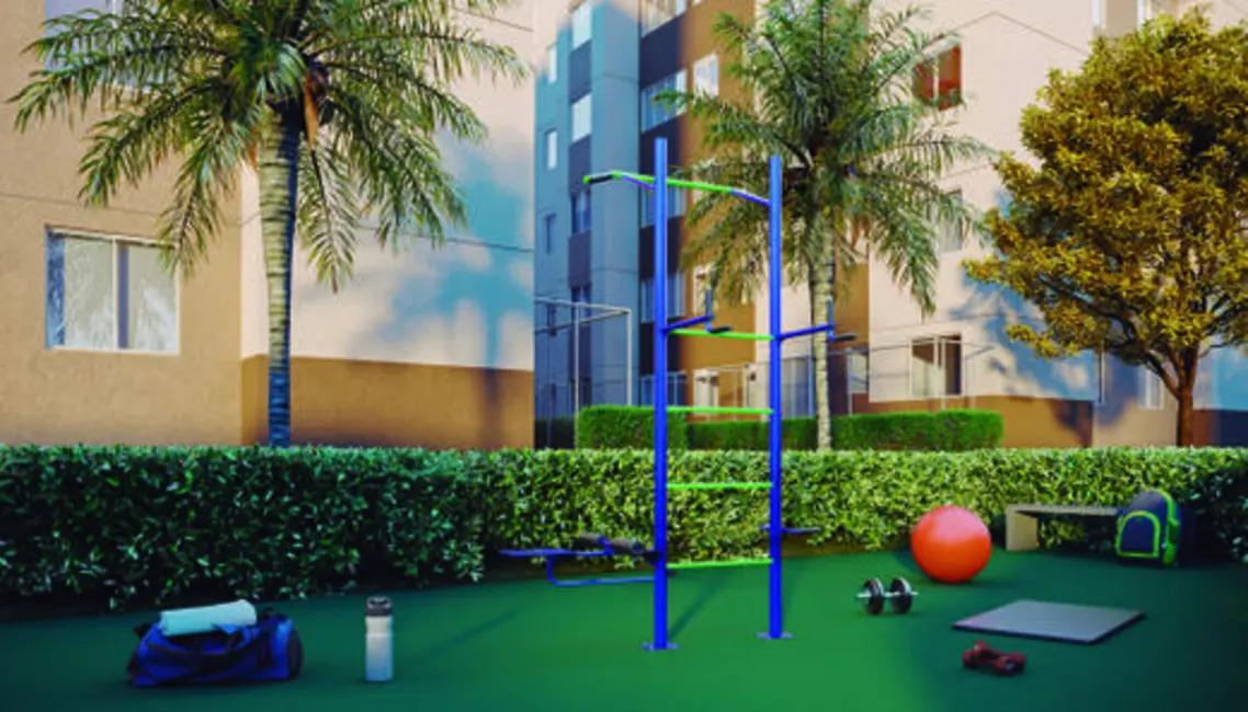 Apartamento com 2 quartos à venda, 52m2 em Rio De Janeiro - RJ - imagem 9 Foto 9 de Apartamento com 2 quartos à venda, 52m2 em Rio De Janeiro - RJ