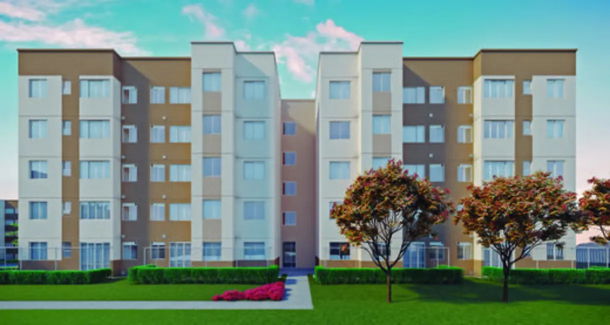 Apartamento com 2 quartos à venda, 52m2 em Rio De Janeiro - RJ - imagem 1 Foto 1 de Apartamento com 2 quartos à venda, 52m2 em Rio De Janeiro - RJ