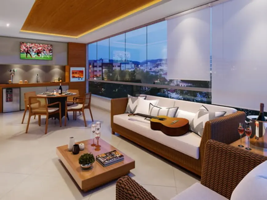 Cobertura com 3 quartos à venda, 142m2 em Rio De Janeiro - RJ - imagem 8 Foto 8 de Cobertura com 3 quartos à venda, 142m2 em Rio De Janeiro - RJ