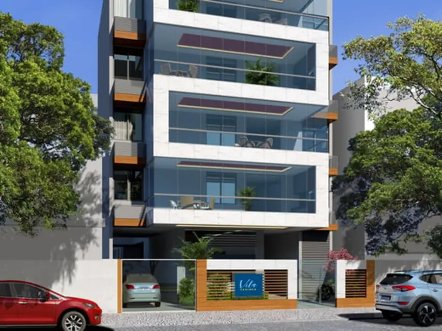 Cobertura com 3 quartos à venda, 142m2 em Rio De Janeiro - RJ - imagem 3 Foto 3 de Cobertura com 3 quartos à venda, 142m2 em Rio De Janeiro - RJ