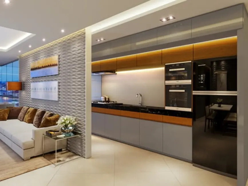 Cobertura com 3 quartos à venda, 142m2 em Rio De Janeiro - RJ - imagem 9 Foto 9 de Cobertura com 3 quartos à venda, 142m2 em Rio De Janeiro - RJ