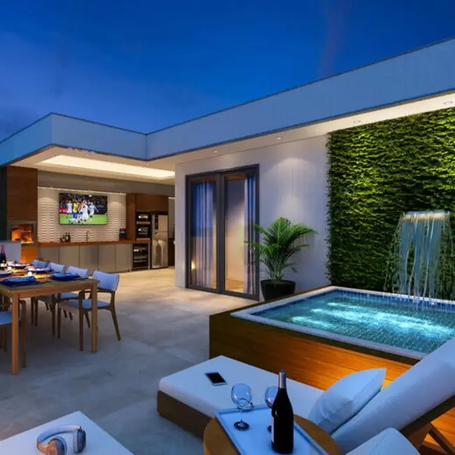 Cobertura com 3 quartos à venda, 142m2 em Rio De Janeiro - RJ - imagem 6 Foto 6 de Cobertura com 3 quartos à venda, 142m2 em Rio De Janeiro - RJ