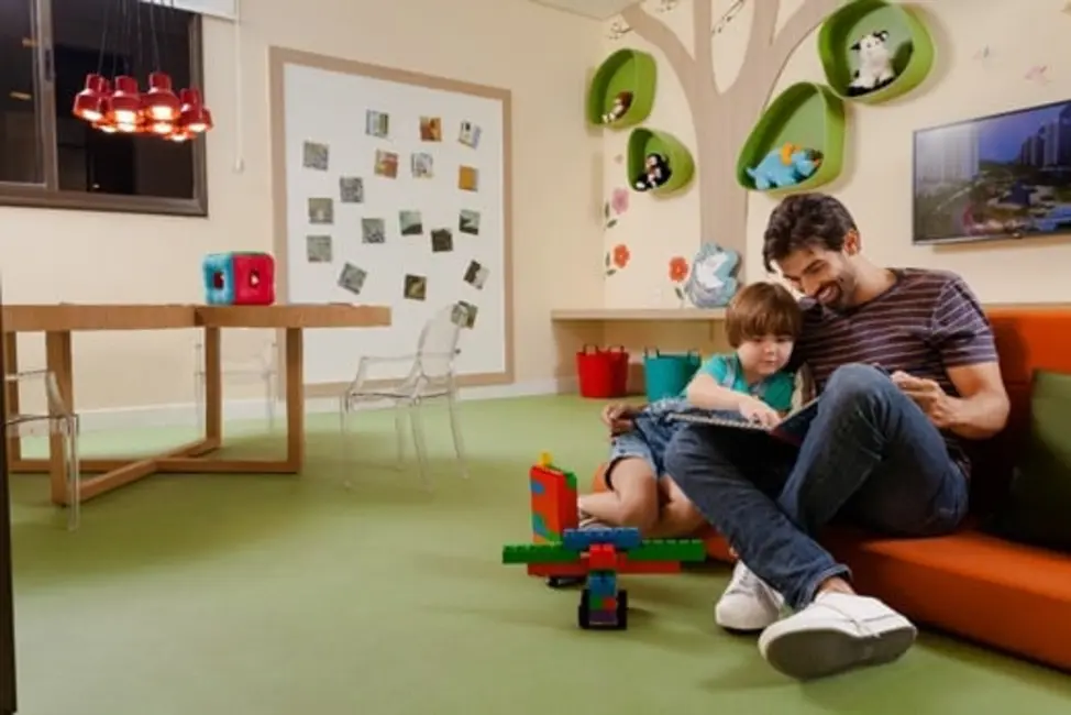 Cobertura com 5 quartos à venda, 247m2 em Rio De Janeiro - RJ - imagem 8 Foto 8 de Cobertura com 5 quartos à venda, 247m2 em Rio De Janeiro - RJ