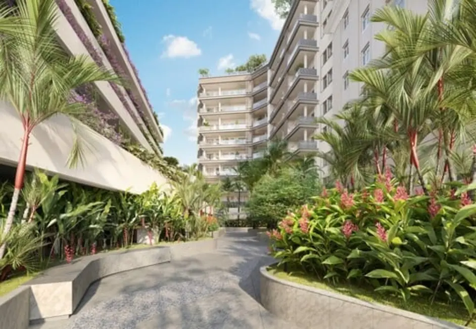 Apartamento com 2 quartos à venda, 81m2 em Rio De Janeiro - RJ - imagem 9 Foto 9 de Apartamento com 2 quartos à venda, 81m2 em Rio De Janeiro - RJ