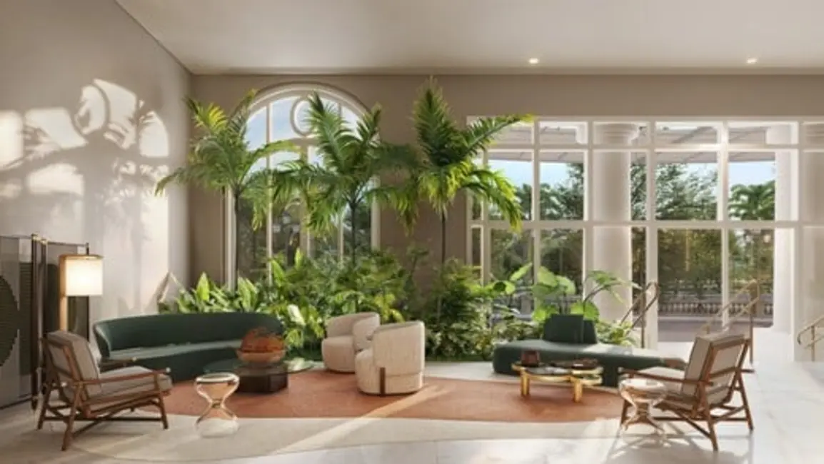 Apartamento com 4 quartos à venda, 193m2 em Rio De Janeiro - RJ - imagem 6 Foto 6 de Apartamento com 4 quartos à venda, 193m2 em Rio De Janeiro - RJ