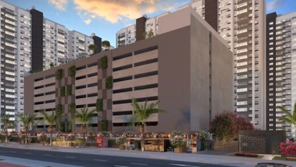 Foto 7 de Apartamento com 3 quartos à venda, 64m2 em Rio De Janeiro - RJ