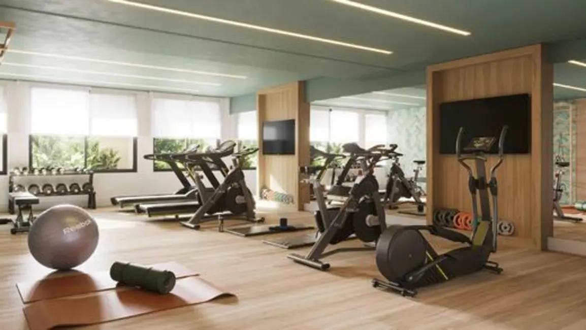 Foto 8 de Apartamento com 1 quarto à venda, 174m2 em Rio De Janeiro - RJ