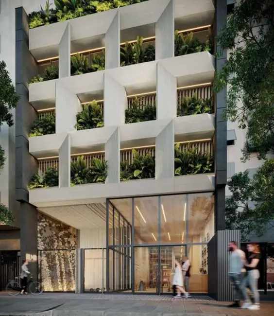 Foto 2 de Apartamento com 1 quarto à venda, 174m2 em Rio De Janeiro - RJ