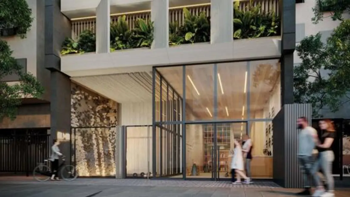 Foto 3 de Apartamento com 1 quarto à venda, 174m2 em Rio De Janeiro - RJ