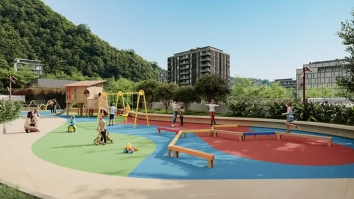 Loft / Flat com 1 quarto à venda, 27m2 em Rio De Janeiro - RJ - imagem 8 Foto 8 de Loft / Flat com 1 quarto à venda, 27m2 em Rio De Janeiro - RJ