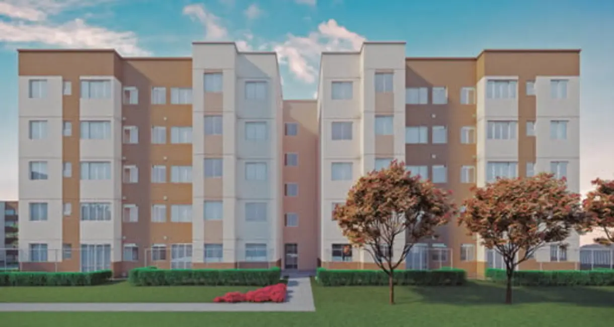 Apartamento com 2 quartos à venda, 41m2 em Rio De Janeiro - RJ - imagem 1 Foto 1 de Apartamento com 2 quartos à venda, 41m2 em Rio De Janeiro - RJ